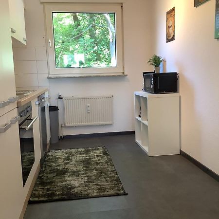 Ferienwohnung Harzblick 1 Braunlage Dış mekan fotoğraf