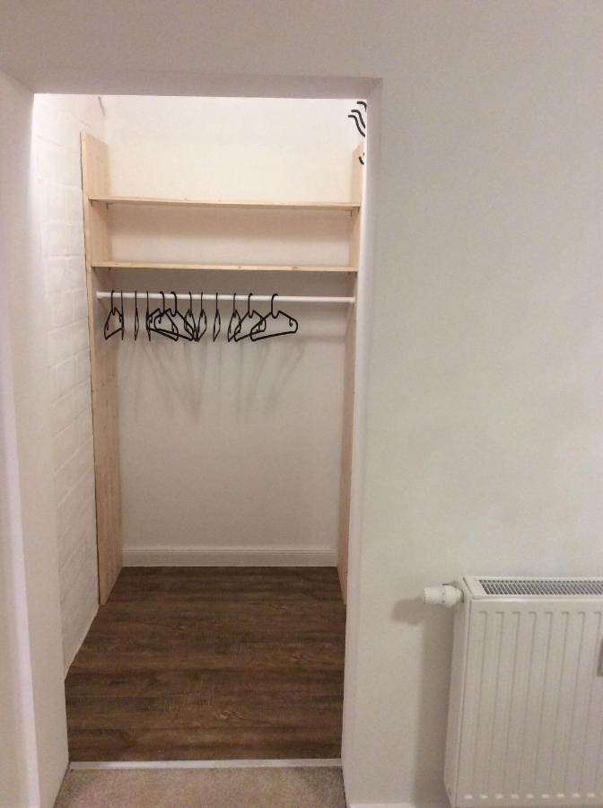 Ferienwohnung Harzblick 1 Braunlage Dış mekan fotoğraf