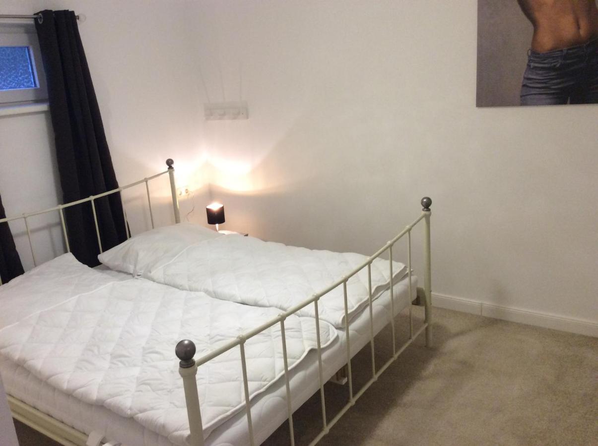Ferienwohnung Harzblick 1 Braunlage Dış mekan fotoğraf