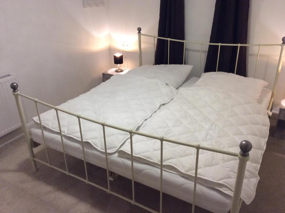 Ferienwohnung Harzblick 1 Braunlage Dış mekan fotoğraf
