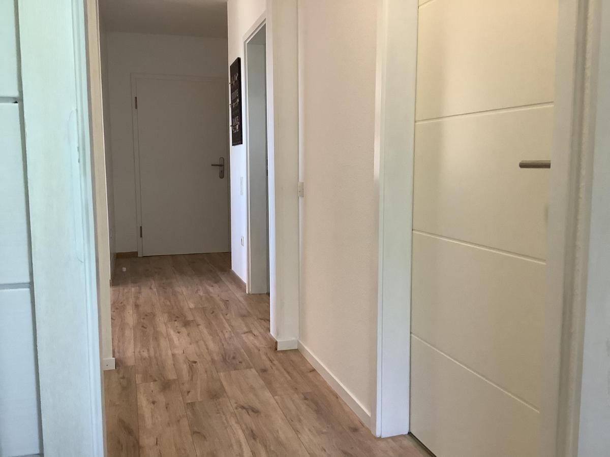 Ferienwohnung Harzblick 1 Braunlage Dış mekan fotoğraf